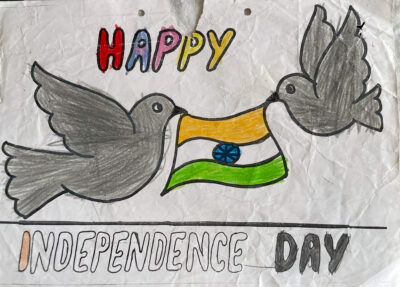 Happy Independence Day