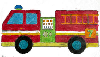 Fire Truck
