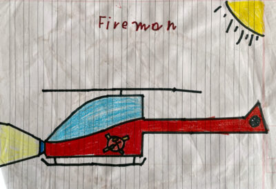 Fireman