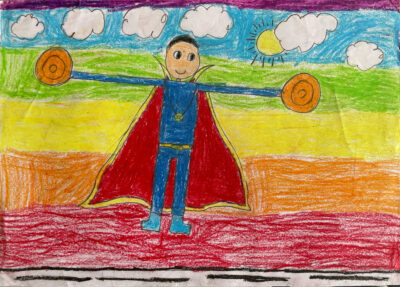Dr. Strange - Avenger