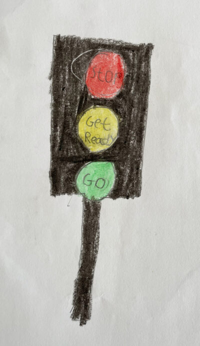 Traffic Light